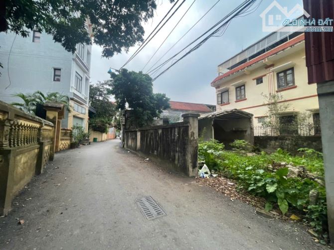 Bán gấp Đất Ngũ Hiệp - Đông Mỹ ô tô tránh ,phân lô kinh doanh giá đầu tư 4.5 tỷ - 3