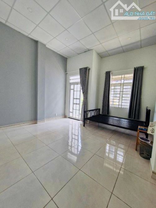 Bán nhà 4 tầng đường số 6,p.Long Trường Q.9, 52M Giá 5.2Tỷ TL - 3