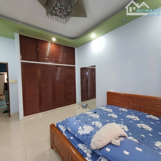Bán Nhà HẺM 8M, VIP KHU LÊ TRỌNG TẤN - ĐH CÔNG THƯƠNG - 4TẦNG, BTCT - 69M2, 7,5 Tỷ - 3