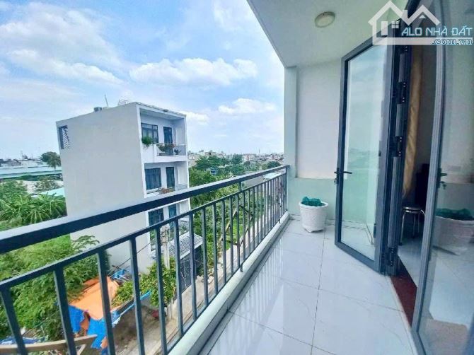 Nhà 5 tầng, đường 970, Phú Hữu DT: 4,6x13m Giá: 7,35 tỷ ( thương lượng ) - 3