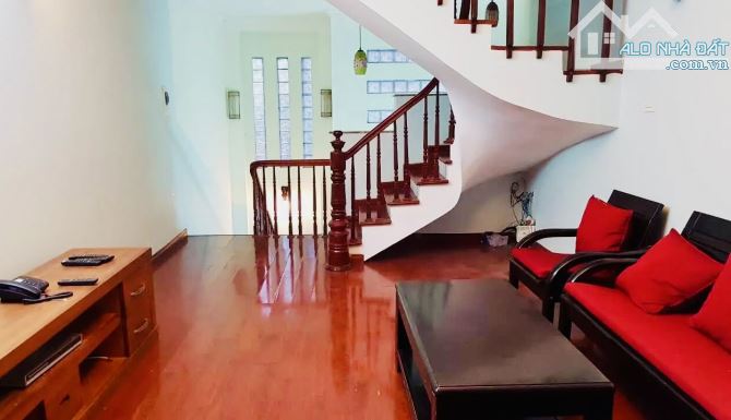🔴 BÁN GẤP NHÀ 4 TẦNG XUÂN ĐỈNH – GIÁ RẺ NHẤT KHU VỰC – SỔ CHÍNH CHỦ - 3
