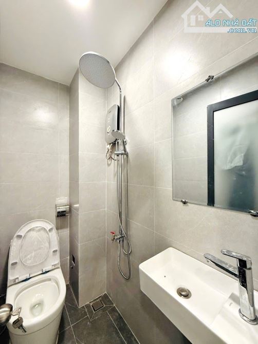 LÊ VĂN LƯƠNG, DT 80M2, NHÀ 3 TẦNG, HẺM Ô TÔ, GẦN LOTTE, CHỈ 7,1 TỶ, TẶNG NỘI THẤT - 3