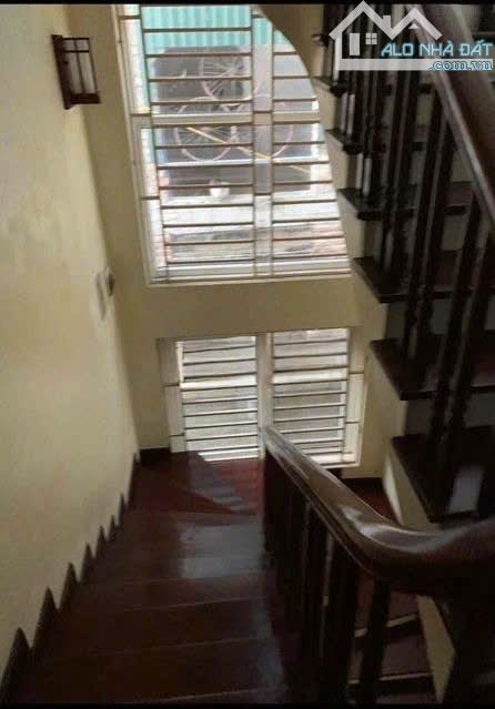 Cho thuê nhà nguyên căn tại KĐT Văn Khê, Tố Hữu, Hà Đông. DT 120m x 3 tầng, giá 36tr - 3