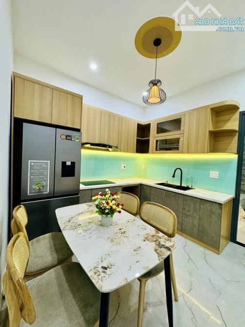 Bán nhà gần Emart Phan Huy Ích, phường 12, Gò Vấp, hẻm 5m, 70m2, chỉ 6 tỷ ++ - 3