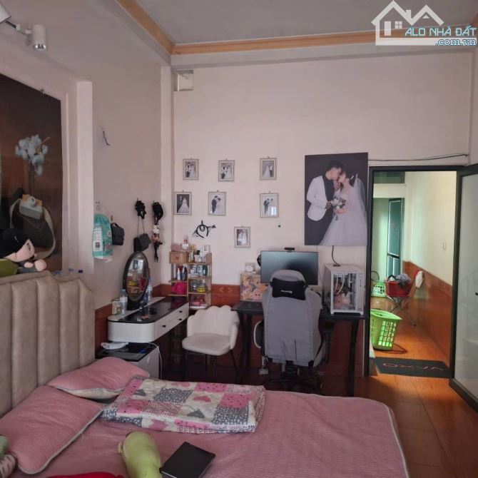 CẦN BÁN NHÀ 3 TẦNG TRONG NGÕ TẠI YÊN NỘI LIÊN MẠC 40M2 - 3