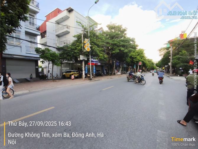 ĐỘC QUYỀN LÔ GÓC 50,8M² – Ô TÔ VÀO TẬN NƠI – CÁCH QL23B CHỈ 100M - 3