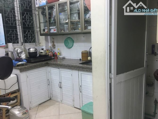 Cho thuê nhà ngõ 178 Giải Phóng, Phương Liệt, Thanh Xuân, Hà Nội. DT 50m x 2 tầng, giá - 3