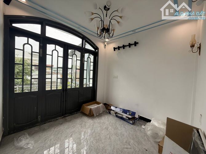 BÁN NHÀ 2 TẦNG 2 MẶT TIỀN PHÙNG KHẮC KHOAN – CÁCH CHỢ ĐẦU MỐI CHỈ 300m - 3