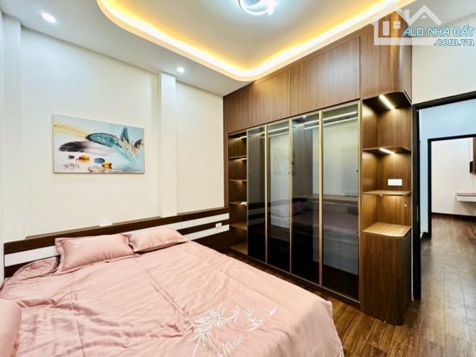 💥💥💥NGUYỄN ĐỔNG CHI - NHÀ ĐẸP 2 THOÁNG TRƯỚC SAU - 5M  RA MẶT PHỐ - FULL NỘI THẤT - Ở NG - 3