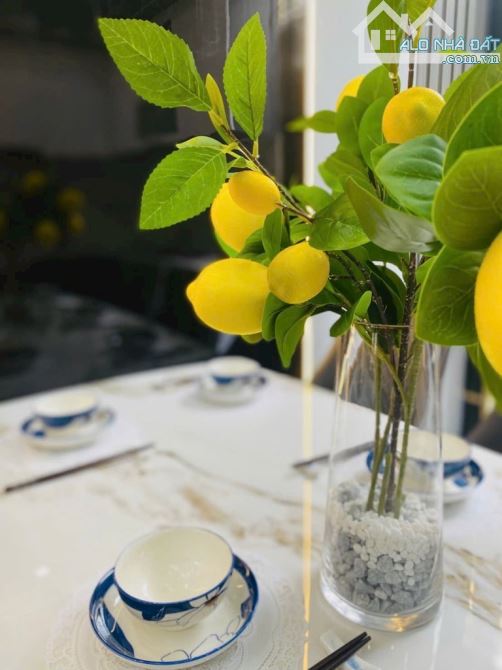 Bán nhà 4 tầng, Đào Tông Nguyên, 54m2, 4PN, HXH, Nhà Bè, Nhỉnh 7 Tỷ - 3