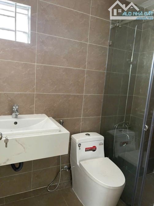 Nhà thuê Gò Vấp đẹp mới 2PN 3WC✅️Phạm Văn Chiêu✅️ giá 9,5 triệu - 3