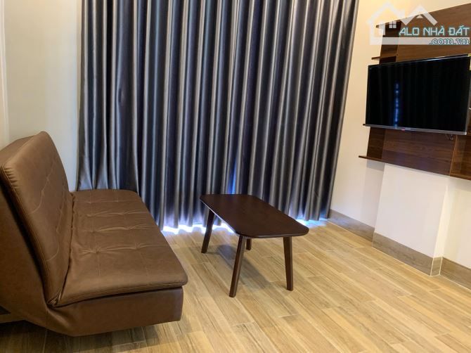 Cần bán tòa căn hộ 5 tầng, 2 mt trước sau đường Hồ Phi Tích và Đinh Văn Chấp, Hòa Xuân - 32