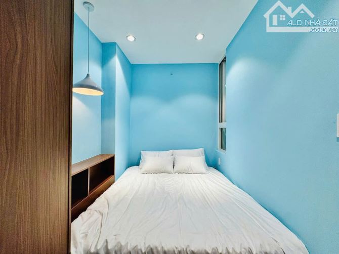🏠Nhà Mới Xây Nội Thất Cao Cấp💎 Nguyễn Văn Lượng P16💎4,2x9m 4 lẦU 3PN 3WC💵7,4 Tỷ - 33