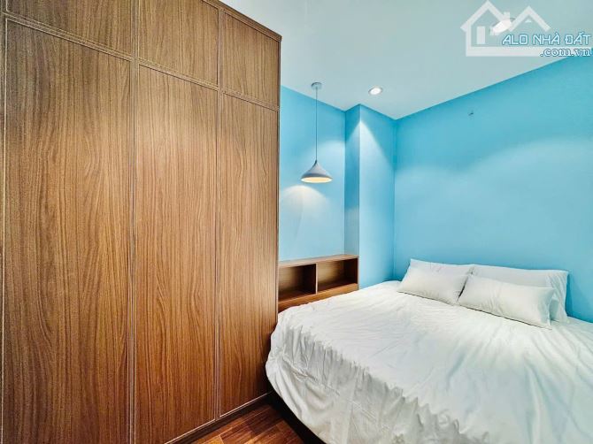 🏠Nhà Mới Xây Nội Thất Cao Cấp💎 Nguyễn Văn Lượng P16💎4,2x9m 4 lẦU 3PN 3WC💵7,4 Tỷ - 34