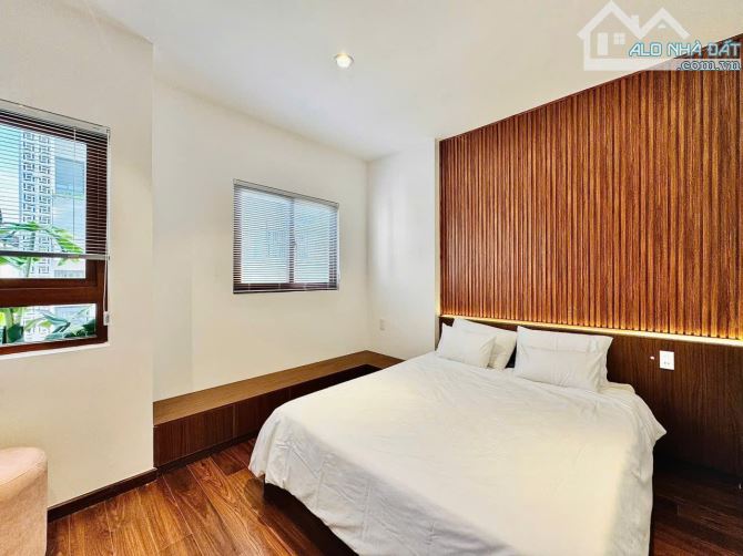 🏠Nhà Mới Xây Nội Thất Cao Cấp💎 Nguyễn Văn Lượng P16💎4,2x9m 4 lẦU 3PN 3WC💵7,4 Tỷ - 40