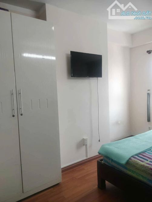 Cho thuê căn hộ 2PN 77m2 đẹp giá 7tr tại chung cư Nguyễn Kim Vũng Tàu - Ms Lý - 4