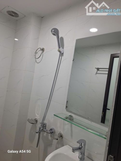 BÁN NHÀ 7 TẦNG, CC MINI, GẦN NGÃ 4 VẠN PHÚC, HÀ ĐÔNG, DT 50M2, 12PHỎNG, FULL NỘI THẤT - 4