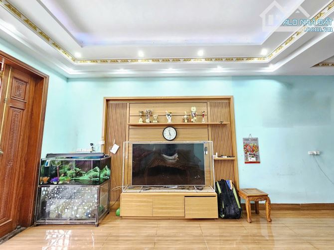 Bán nhà 1 trệt 1 lầu gần Ga Hố Nai, Tân Hòa, Biên Hòa, 109m2, giá 5 tỷ. - 4