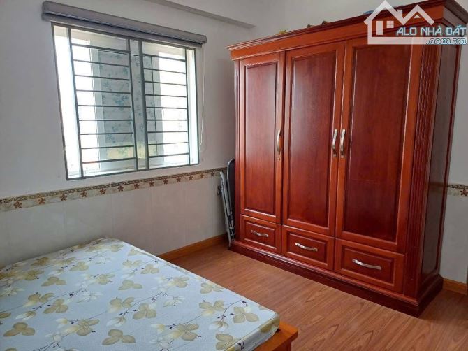 Cho thuê căn hộ 2PN 70m2 giá 7tr chung cư Bình Giã Resident Vũng Tàu - Ms Lý - 4