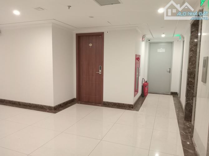 Bán toà nhà cho thuê Nguyễn Hữu Thọ DT 402m2, MT 20m, Ngõ Ô tô, gồm 56 căn hộ, Giá 159 tỷ - 4