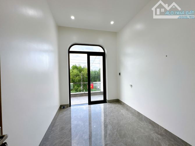 Bán nhà 2 tầng hiện đại mặt tiền đường Nguyễn Trọng Thuật, Thủy Lương, Hương Thủy, TP Huế - 4
