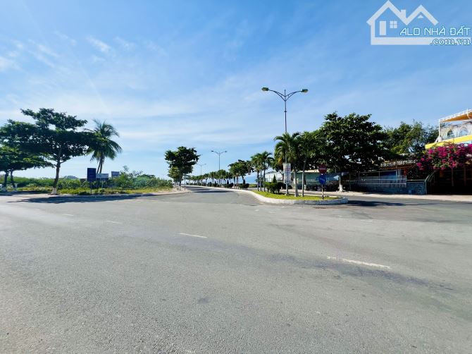 BÁN LÔ ĐẤT 19 MÉT MẶT TIỀN ĐƯỜNG BIỂN PHẠM VĂN ĐỒNG VIEW BIỂN TP NHA TRANG⛔️CHỈ 19TỶ 990tr - 4