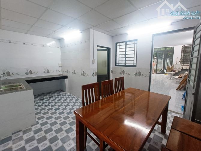 Bán Nhà Trệt Lững Giáp KDC Hồng Loan 5C Cái Răng - 4