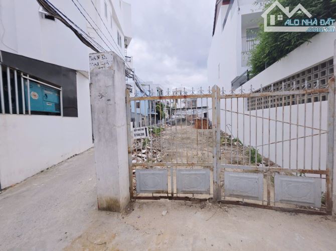 Bán đất lô góc đường 23 tháng 10 gần Vĩnh Điềm Trung Nha Trang - 5