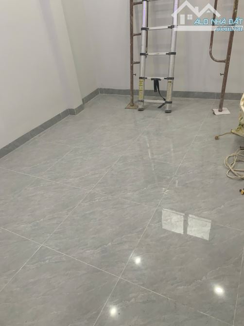 Bán Nhà Hẻm 4.5m Trương Đình Hội - 3.3m x 16m - 1 Trệt 1 Lầu - 3PN -2 WC - P16 Q8 - 4