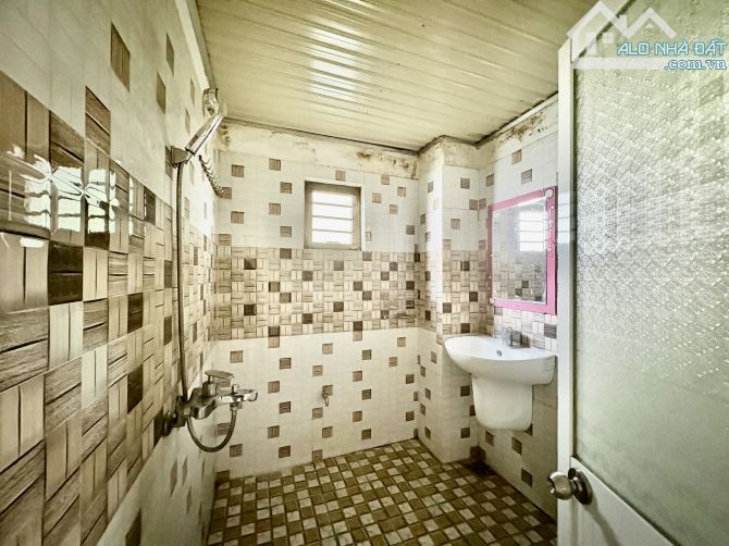 🏡 Nhà hẻm Ngô Gia Khảm gần chợ Hội Phú - 4