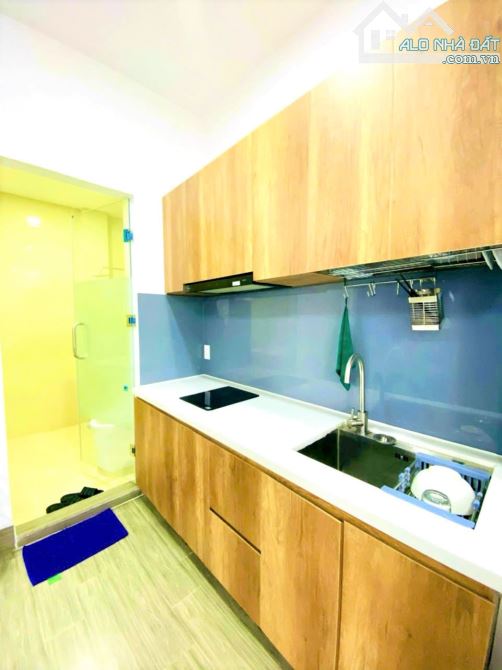 DU LỊCH SÔI ĐỘNG NHẤT sở hữu 4 tầng 1tum K227 NGUYỄN VĂN THOẠI tốt nhất - 4