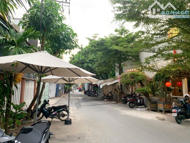 Bán lô đất 2 mặt kiệt đổ nhựa 5m Dũng Sĩ Thanh Khê thông thẳng ra cầu Phú Lộc - 4