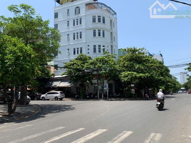 Bán lô đất Biển mặt tiền Chính Hữu, Gần vòng xoay Phạm Văn Đồng - 4