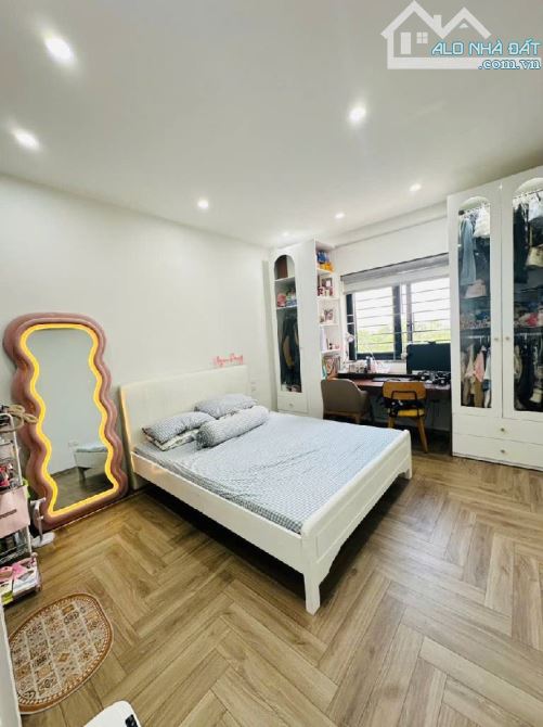 Nơ2 Linh Đàm – 120m² – 3 Ngủ – Full Nội Thất – Sổ Đỏ Chính Chủ - 4