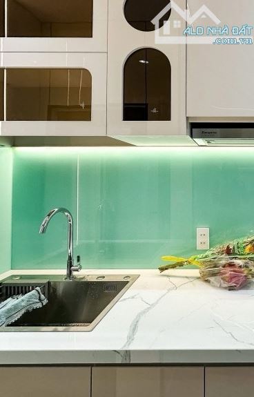 🏠 BÁN NHÀ NGUYỄN THƯỢNG HIỀN, P.5, Q.PHÚ NHUẬN - MINI HOUSE, TẶNG FULL NT - 3.X TỶ. - 4