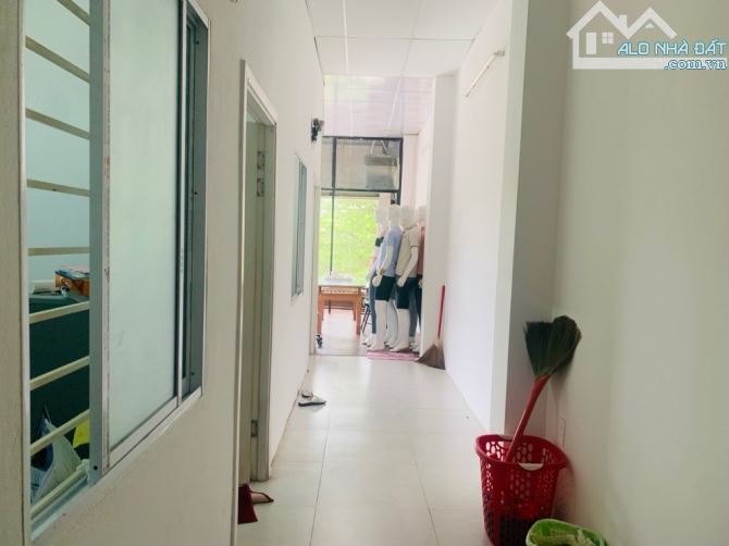 🌟 MẶT TIỀN VÀNG LÊ DUẨN – 225M² – 16 PHÒNG + MB CHO THUÊ – THU NHẬP ỔN ĐỊNH – 75 TỶ 🏡 - 4