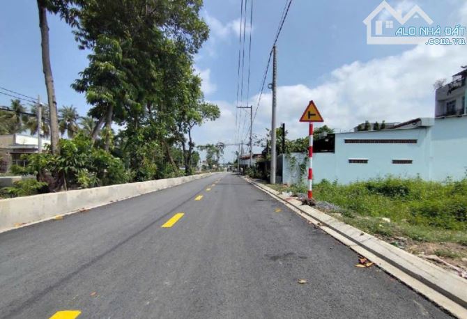 HOT HOT HOT 1.392M2 ĐẤT MT NHÁNH THẠNH XUÂN 52 GIÁ ĐẦU TƯ - 4