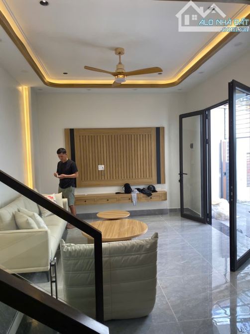 Bán nhà Phạm Huy Thông,  An Dương, Lê Chân, 3 tầng, 62m2, 4,25 tỷ. - 4