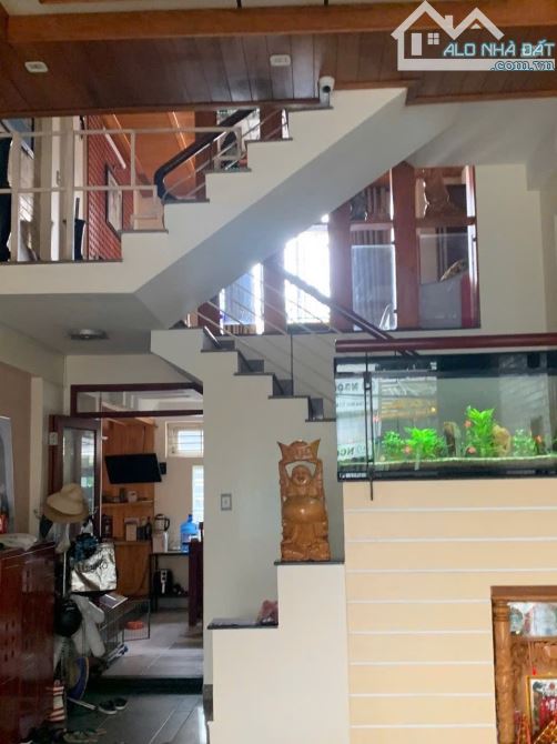 Nguyễn Du - Hải Châu, 130m², 2 tầng, giá 30 tỷ. - 4