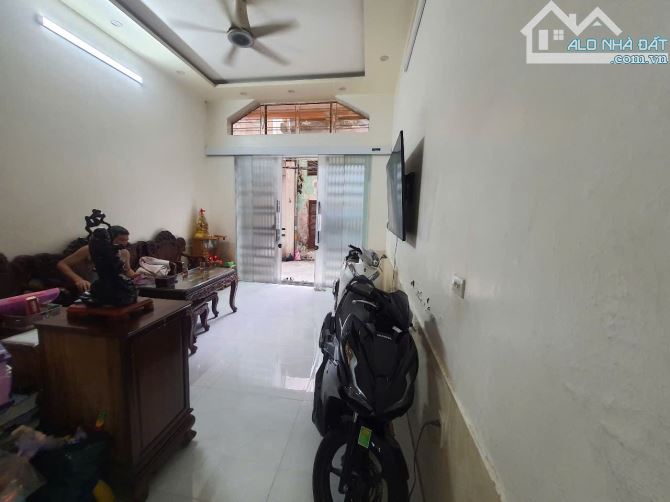 Bán nhà Nguyễn Đức Cảnh, An Biên, Lê Chân,  38m2, 3,9 tỷ. - 4