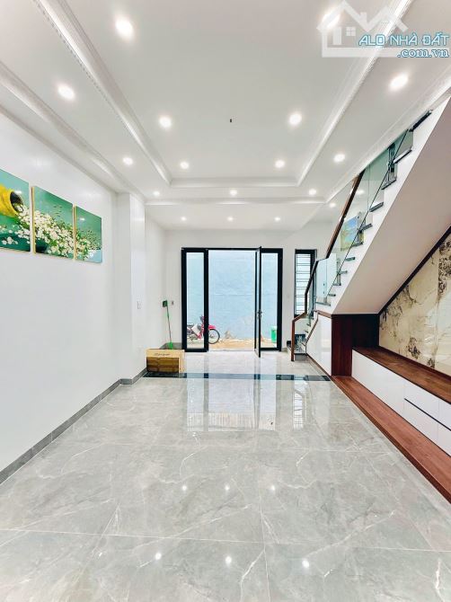 Bán nhà Vĩnh Cát, Vĩnh Niệm, Lê Chân,  3 tầng, 43m2, 3,1 tỷ. - 4