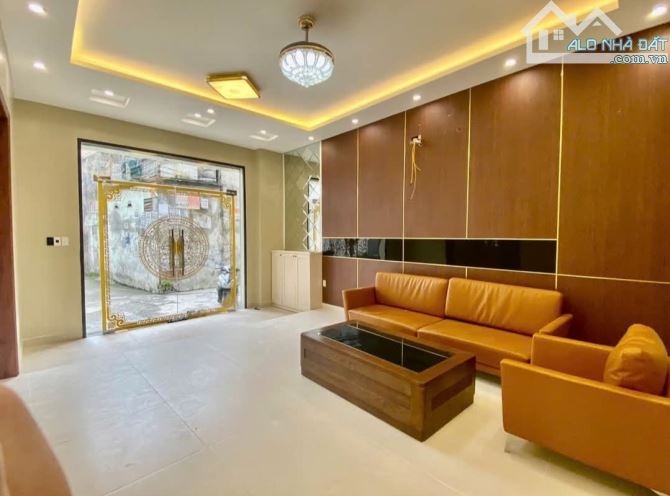 Bán nhà Thiên Lôi, Vĩnh Niệm, Lê Chân,  3 tầng, 60m2, 4,85 tỷ. - 4