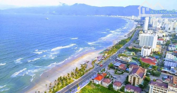 HOT HOT🔥🔥BÁN  CĂN HỘ 7 TẦNG  TRẦN HƯNG ĐẠO,SƠN TRÀ,ĐÀ NẴNGS100m2,Giá 30,9tỷ - 4