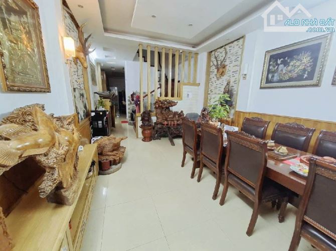 An cư lý tưởng tại KĐT Văn Quán – Nhà đẹp, vị trí vàng - 4