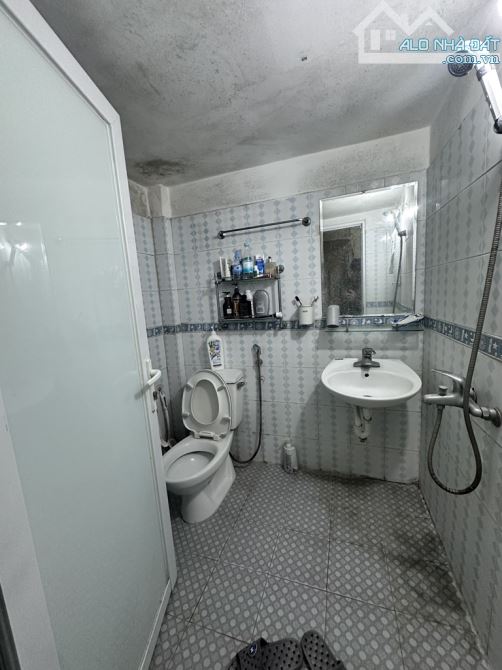Kim Mã, về ở ngay, nhà dân xây 25m2 x 4 tầng , chỉ 6.6 tỷ - 4