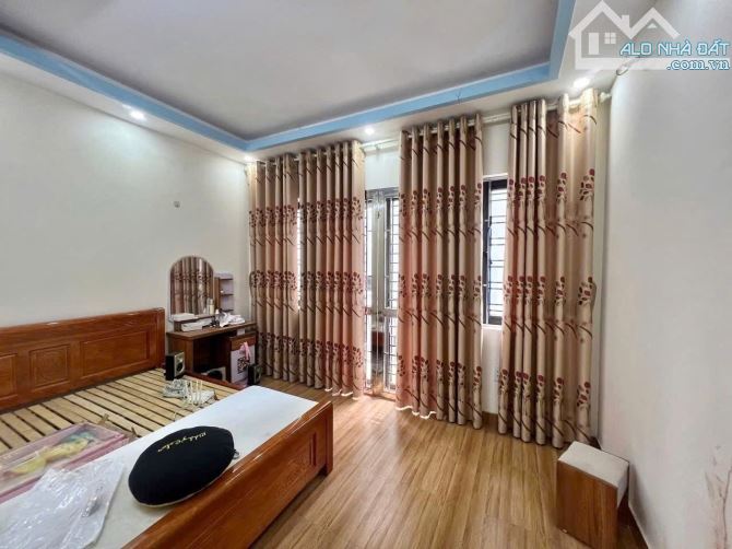 🏡 NHÀ DÂN TỰ XÂY KIÊN CỐ - AN TRANG, AN ĐỒNG, AN DƯƠNG GIÁ 5.5 TỶ - 4