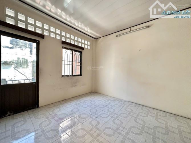 Rẻ nhất Bình Thạnh - quanh 10 trường đại học - hẻm oto - 4,2x24m - 2 tầng - 10.89 tỷ - 4