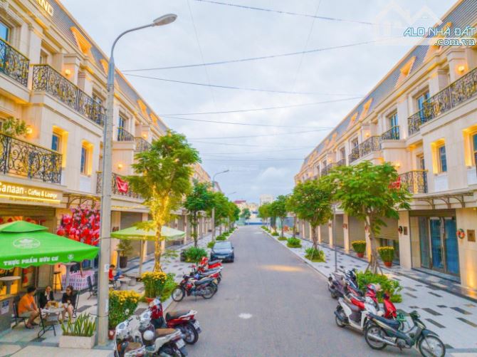 Duy nhất 1 căn - Sổ đỏ sẵn, giá chạm đáy, xuống cọc là chốt lời ngay -gần toà tháp 40 tầng - 4