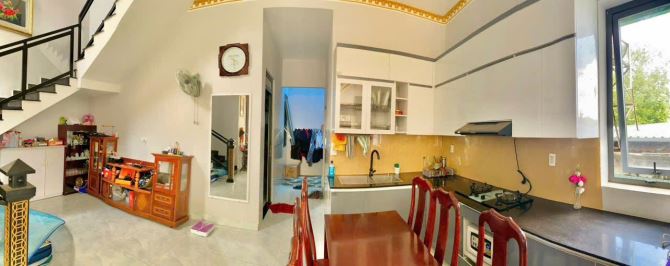 🌈🌟Nhà Mặt Tiền Kinh Doanh NGUYỄN VĂN CỪ - Tân Lập (4.6x38m👉8.5 tỷ) - 4