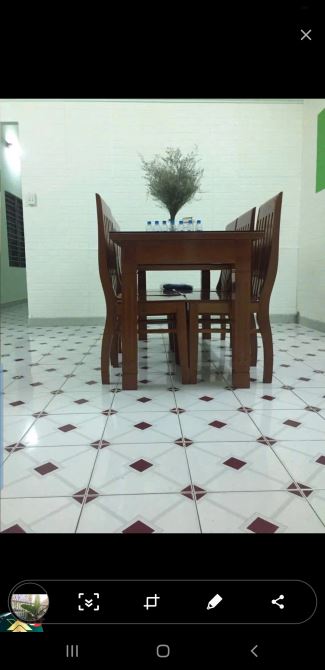 Bán nhà  Nguyễn  văn  Thoại  dt 104 m2  ngang 4.5 m  đường 4 m  giá  18 tỷ - 4